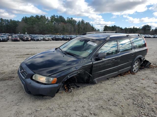 VOLVO XC70 2005 with VIN YV1SZ592251188029 - Photo from auction
