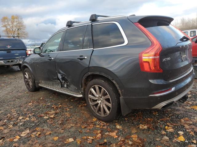 Photo 2 from auction – 2016 VOLVO XC90 T6 with VIN YV4A22PL5G1038321
