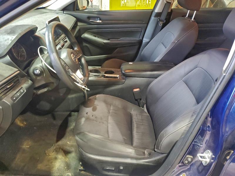 Photo 7 from auction – 2020 NISSAN ALTIMA S with VIN 1N4BL4BVXLC146916