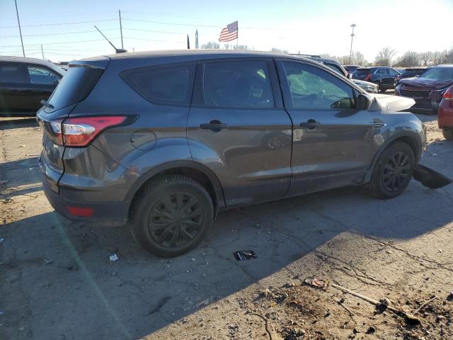 Photo 3 from auction – 2018 FORD ESCAPE S with VIN 1FMCU0F78JUB68447