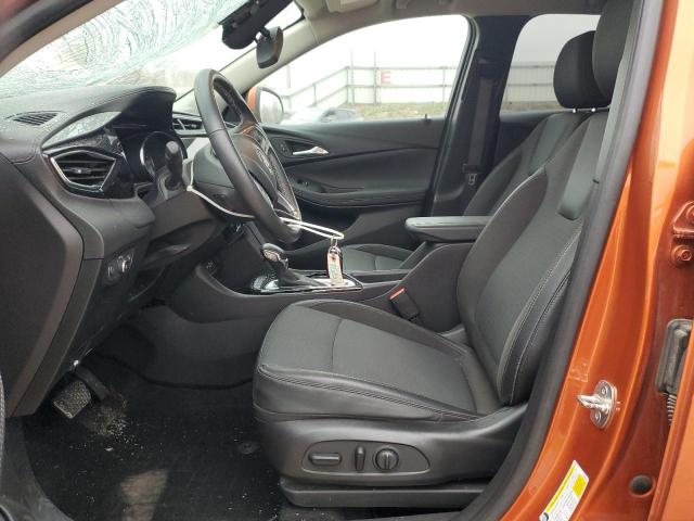 Photo 7 from auction – 2022 BUICK ENCORE GX with VIN KL4MMBS29NB024335