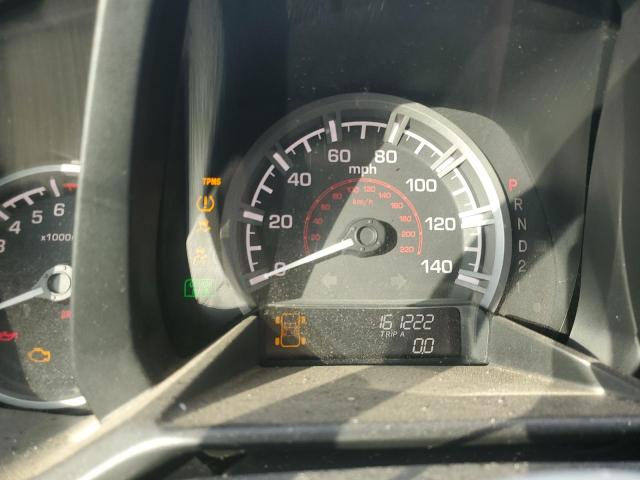 Photo 9 from auction – 2014 HONDA RIDGELINE with VIN 5FPYK1F74EB012367