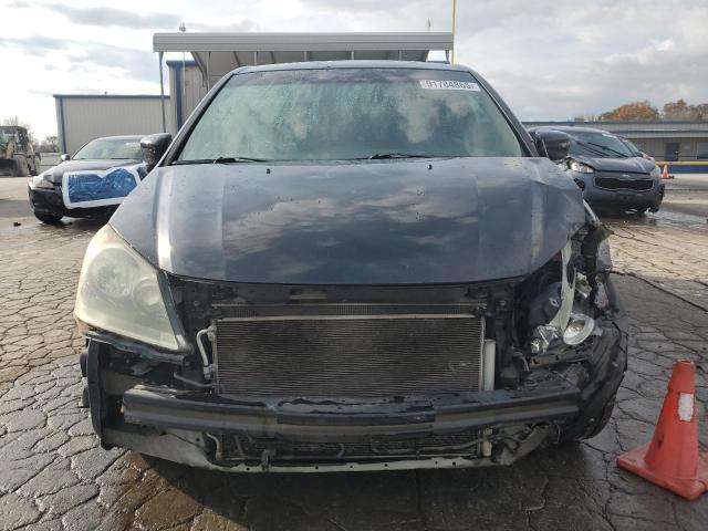 Photo 5 from auction – 2008 HONDA ODYSSEY EX with VIN 5FNRL38728B108134