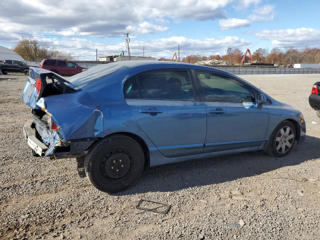 Photo 3 from auction – 2009 HONDA CIVIC with VIN 2HGFA16559H523685