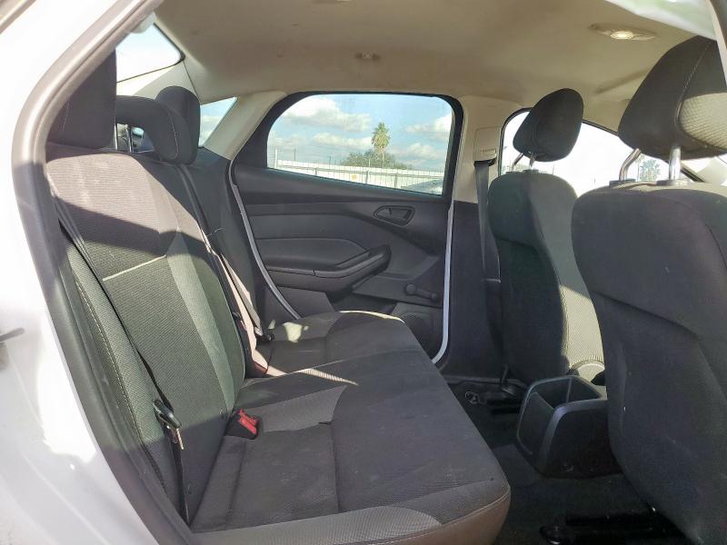 Photo 10 from auction – 2012 FORD FOCUS S with VIN 1FAHP3E23CL194820