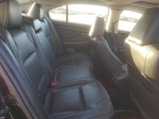 Foto 11 de la subasta – 2011 FORD TAURUS LIM con VIN 1FAHP2JW0BG140398