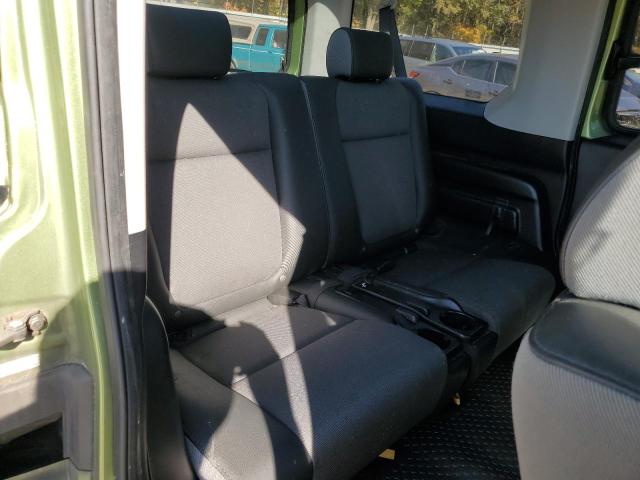 Photo 11 from auction – 2006 HONDA ELEMENT EX with VIN 5J6YH28786L025500
