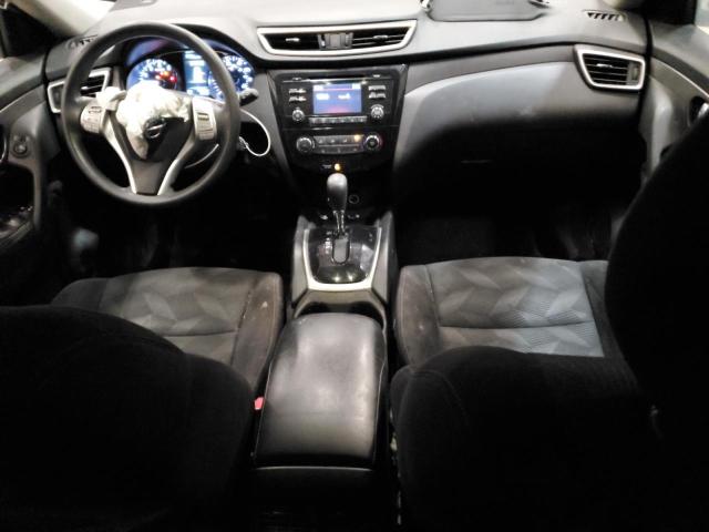 Photo 8 from auction – 2014 NISSAN ROGUE S with VIN 5N1AT2MV9EC856542