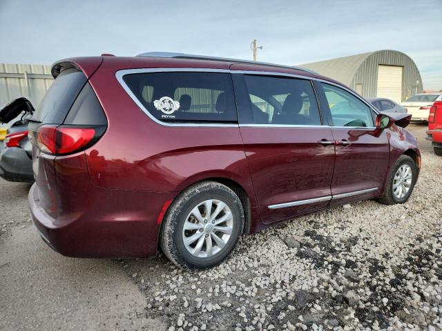 Photo 3 from auction – 2019 CHRYSLER PACIFICA T with VIN 2C4RC1BG3KR560361