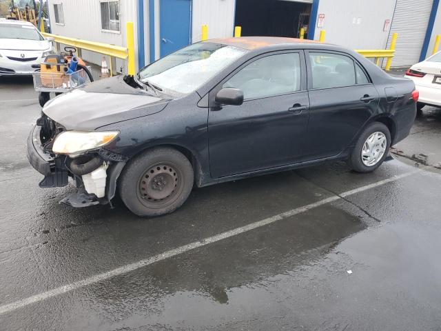 Photo 1 from auction – 2009 TOYOTA COROLLA BA with VIN 1NXBU40E29Z129441