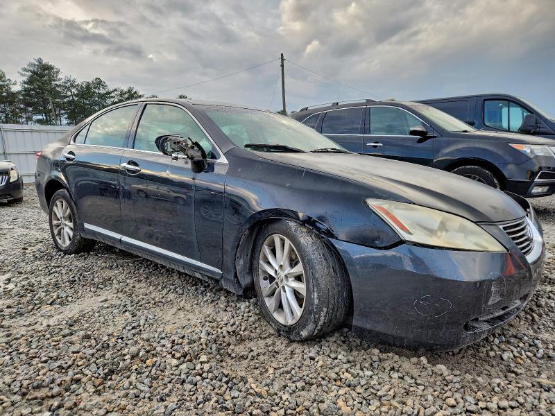 Zdjęcie 4 z aukcji – 2010 LEXUS ES 350 z VIN JTHBK1EG2A2388240