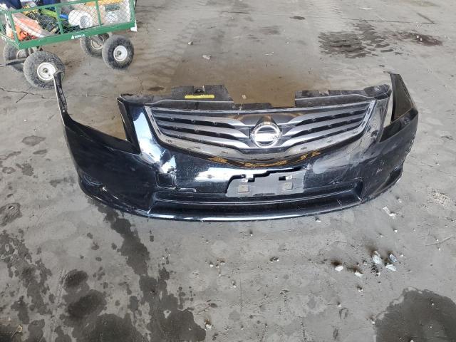 Photo 12 from auction – 2012 NISSAN SENTRA 2.0 with VIN 3N1AB6AP0CL619527