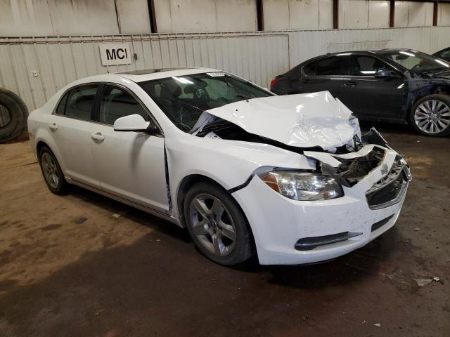 Photo 4 from auction – 2010 CHEVROLET MALIBU 1LT with VIN 1G1ZC5EB9AF127150