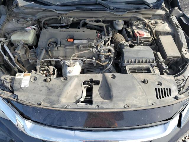Photo 11 from auction – 2017 HONDA CIVIC with VIN 19XFC2F52HE025470