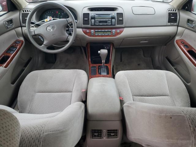 Photo 8 from auction – 2002 TOYOTA CAMRY LE with VIN 4T1BE32K52U079795