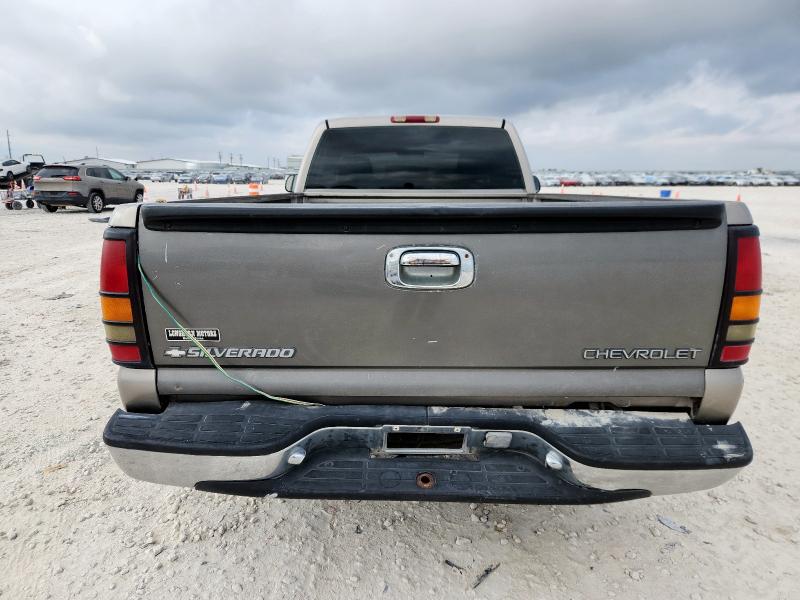 Photo 6 from auction – 2000 GMC NEW SIERRA with VIN 1GTEC14V4YE371881
