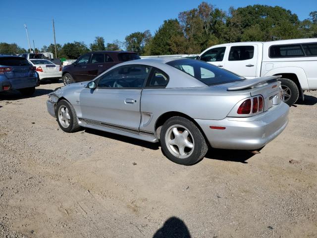 Photo 2 from auction – 1998 FORD MUSTANG with VIN 1FAFP4041WF271810