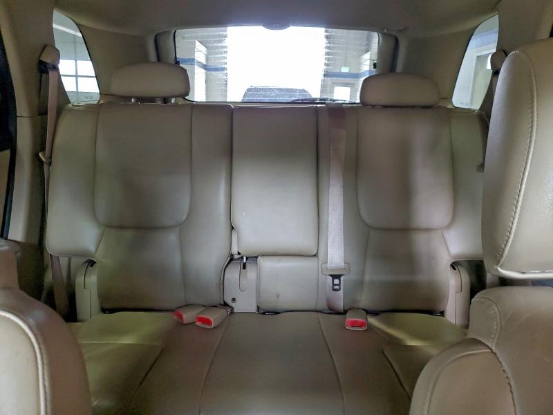 Photo 10 from auction – 2007 CHEVROLET EQUINOX LT with VIN 2CNDL73F376097189