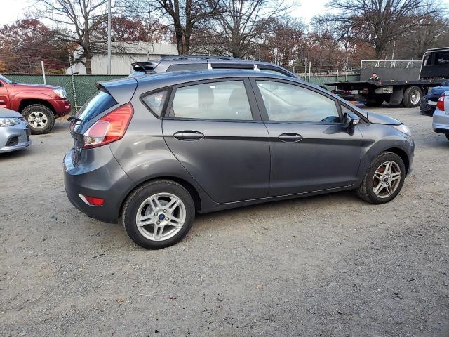 Photo 3 from auction – 2018 FORD FIESTA SE with VIN 3FADP4EJ9JM135469