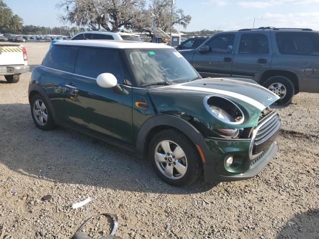 Photo 4 from auction – 2017 MINI COOPER with VIN WMWXP5C57H2D71090