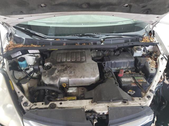 Photo 12 from auction – 2007 TOYOTA SIENNA XLE with VIN 5TDBK22C97S003220