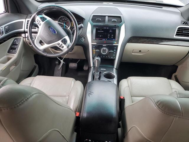 صورة رقم 8 من المزاد - 2013 FORD EXPLORER L مع VIN 1FM5K8F84DGB58894