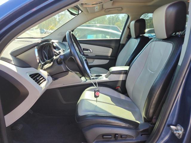 Photo 7 from auction – 2016 GMC TERRAIN SL with VIN 2GKFLUE31G6166173