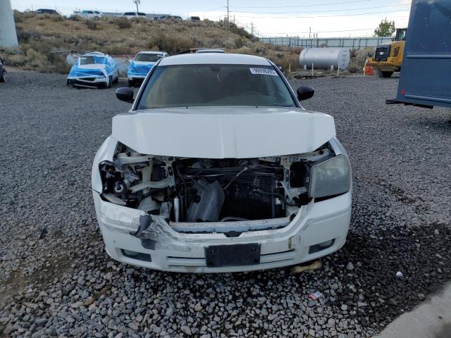 Photo 5 from auction – 2007 DODGE MAGNUM SXT with VIN 2D4FV47VX7H622330