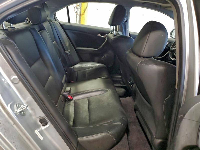 Photo 10 from auction – 2012 ACURA TSX with VIN JH4CU2F43CC013897