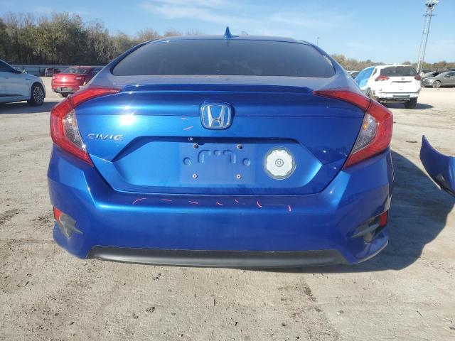 Photo 6 from auction – 2016 HONDA CIVIC EXL with VIN 19XFC1F76GE016653