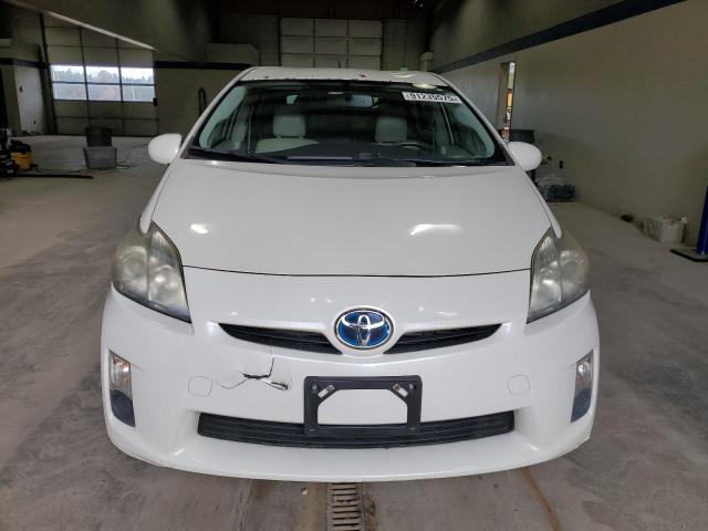 Photo 5 from auction – 2010 TOYOTA PRIUS with VIN JTDKN3DU7A0028405