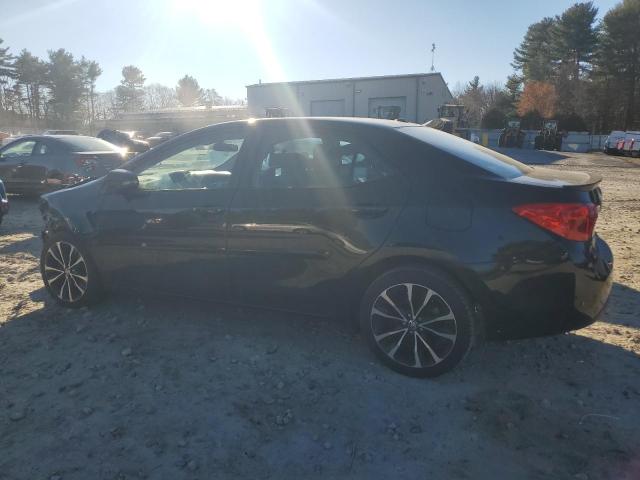 Photo 2 from auction – 2017 TOYOTA COROLLA L with VIN 2T1BURHE2HC824231