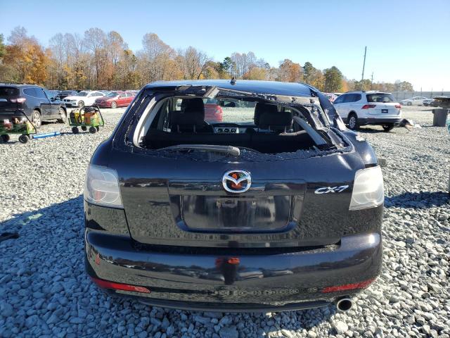 Photo 6 from auction – 2012 MAZDA CX-7 with VIN JM3ER2BM5C0413874