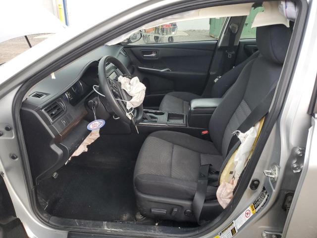 Photo 7 from auction – 2016 TOYOTA CAMRY LE with VIN 4T4BF1FK5GR564253