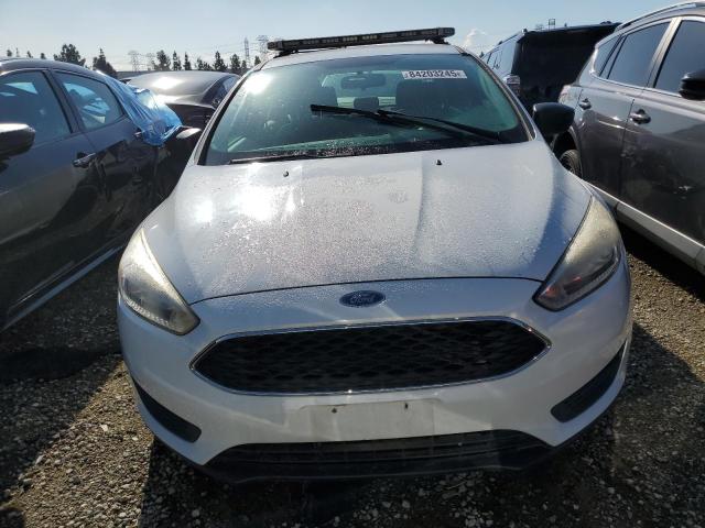 Photo 5 from auction – 2018 FORD FOCUS S with VIN 1FADP3E20JL304279