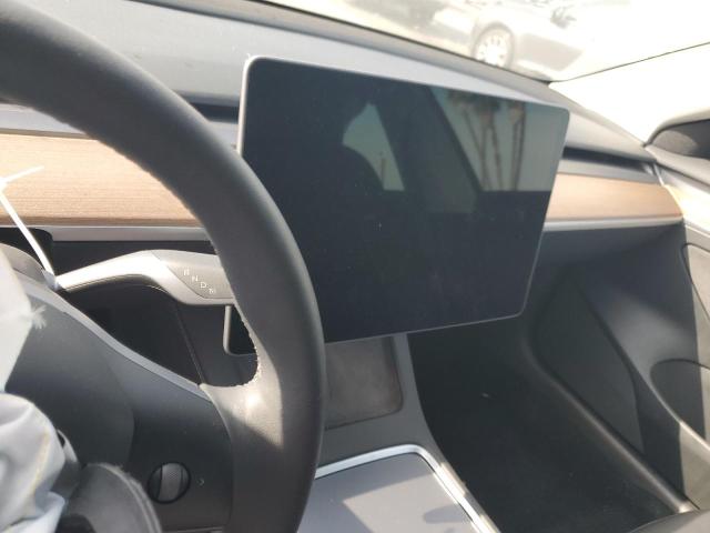Photo 9 from auction – 2023 TESLA MODEL 3 with VIN 5YJ3E1EA7PF463190