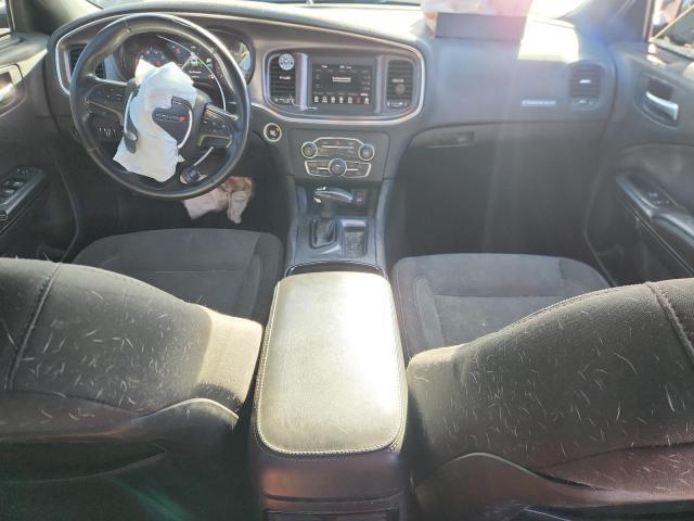 Photo 8 from auction – 2018 DODGE CHARGER SX with VIN 2C3CDXBG8JH336727