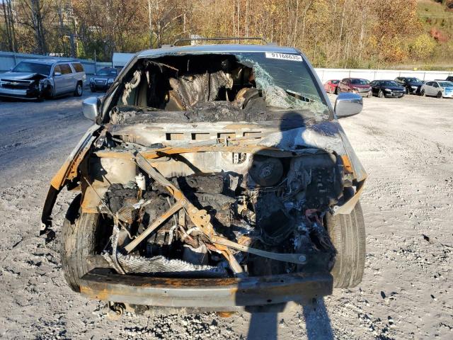 Photo 5 from auction – 2016 CHRYSLER TOWN & COU with VIN 2C4RC1BGXGR191411