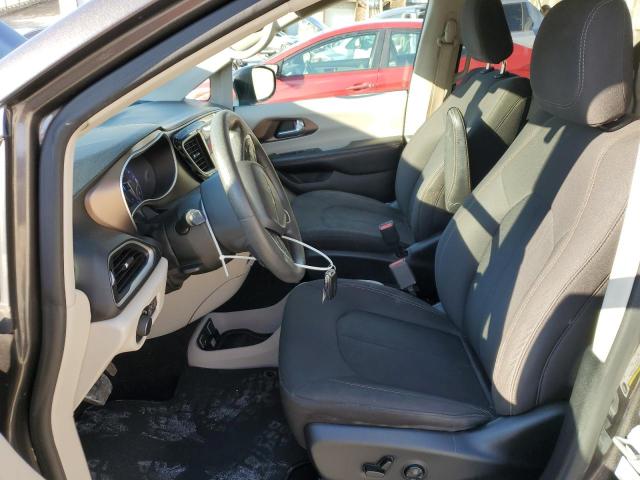 Photo 7 from auction – 2017 CHRYSLER PACIFICA T with VIN 2C4RC1DG3HR722429