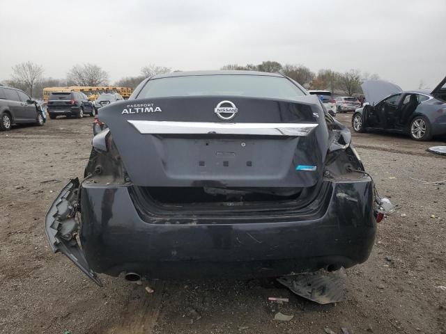 Photo 6 from auction – 2014 NISSAN ALTIMA 2.5 with VIN 1N4AL3AP7EC421363