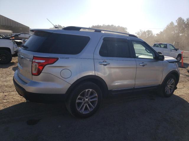 Photo 3 from auction – 2013 FORD EXPLORER X with VIN 1FM5K7D87DGA96680