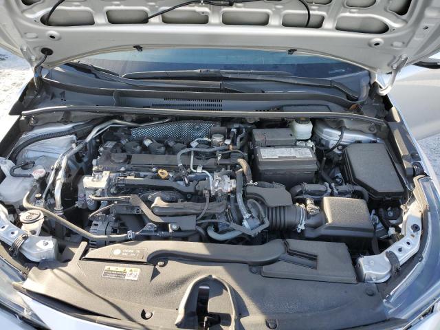 Photo 11 from auction – 2023 TOYOTA COROLLA SE with VIN 5YFS4MCE5PP155557