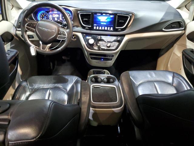 Photo 8 from auction – 2017 CHRYSLER PACIFICA T with VIN 2C4RC1EGXHR804298