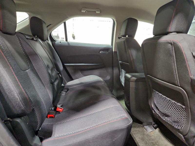 Photo 11 from auction – 2017 CHEVROLET EQUINOX LS with VIN 2GNALBEK0H1589737