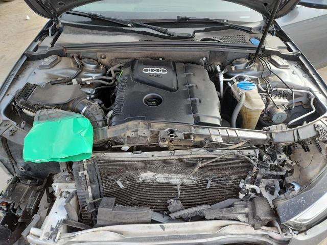Фото 11 с аукциона – 2013 AUDI A4 PREMIUM с VIN WAUFFAFL3DN035721