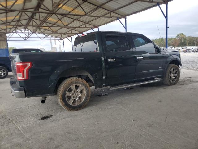 Photo 3 from auction – 2015 FORD F150 SUPER with VIN 1FTEW1CP3FFC67948