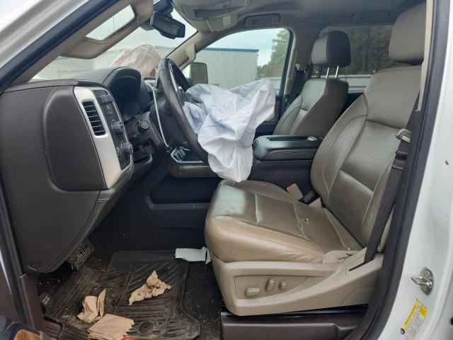 Photo 7 from auction – 2019 GMC SIERRA with VIN 1GT12REY6KF114389