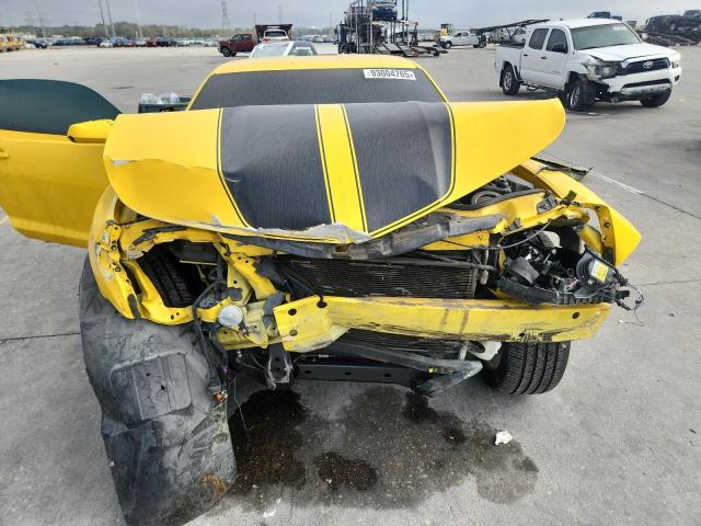 Photo 11 from auction – 2011 CHEVROLET CAMARO LT with VIN 2G1FB1ED6B9108288