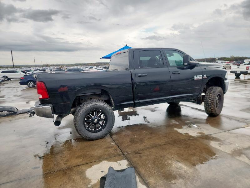 Photo 3 from auction – 2015 RAM 2500 ST with VIN 3C6UR5CL5FG708573