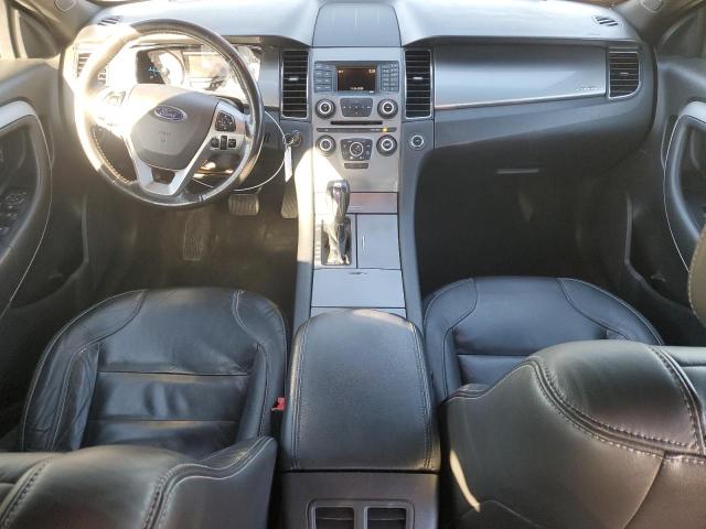 Photo 8 from auction – 2016 FORD TAURUS SEL with VIN 1FAHP2H89GG129141